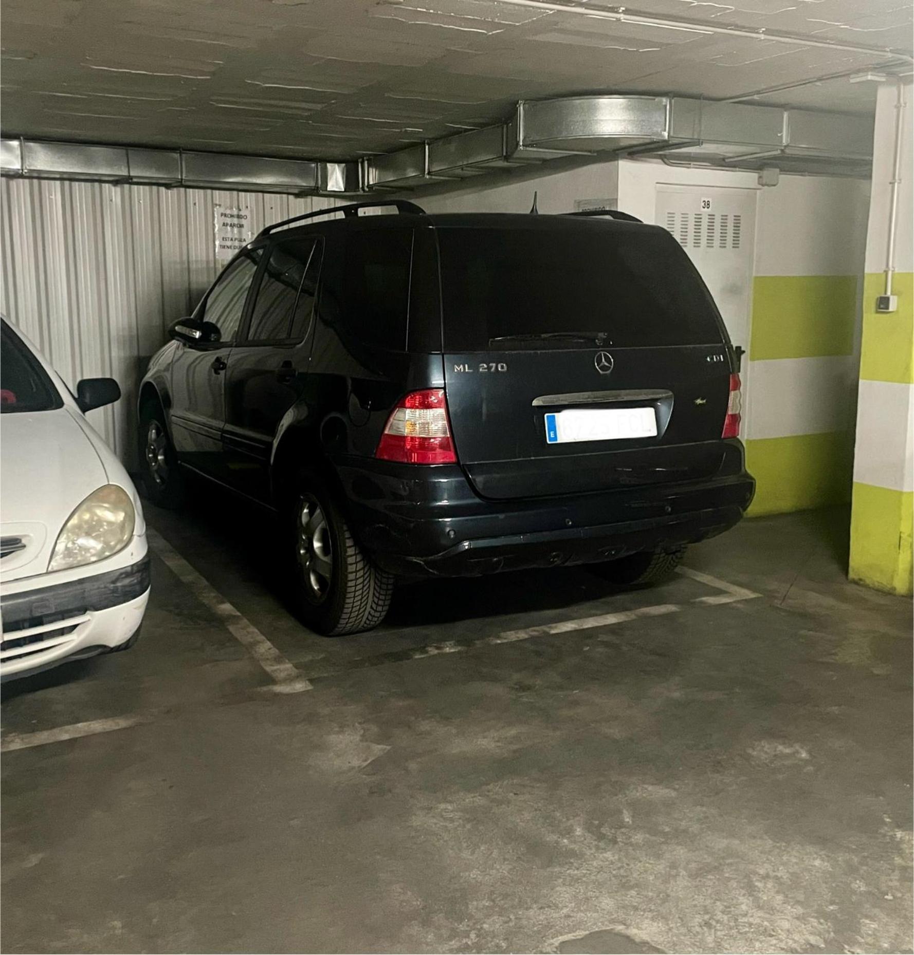 Maravilloso Apartamento Centrico De 70M2, Jardin Propio 40M2 Con Piscina Para Ninos Y Parking Opcional Malaga Exterior photo
